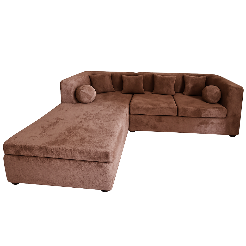 Modern Living Room Sofa
